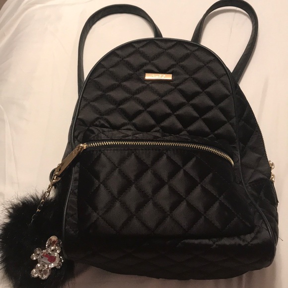 aldo mini backpack